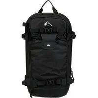 Quiksilver - Mochilas - Platinium 18L Black para Homem - Preto
