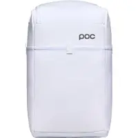 POC - Mochilas ski/snowboard - Race Backpack 60L Hydrogen White para Unissexo - Branco