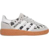 Adidas Sapatilhas 'Handball Spezial' estuque / greige / branco