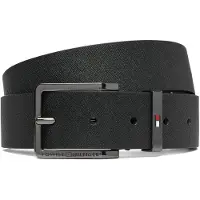 Tommy Hilfiger Cintos 'OLIVER' preto