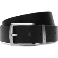 Tommy Hilfiger Cintos 'DENTON' preto