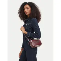 Tommy Hilfiger Bolsa Bold Script Camera