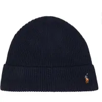 Ralph Lauren Gorros navy