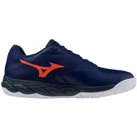 Mizuno Sapatos Wave Exceed Court 2 Cc