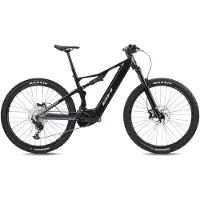 Bh Bicicleta Elétrica De Mtb Ilynx+ Nx Trail 7.9 Cx Gen 5 29´´ Deore 2027