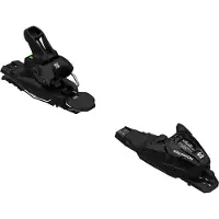 Salomon Fijaciones De Esqui Alpino Júnior L6 Gw 80 Mm