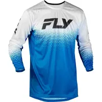 FLY Racing Camisola De Enduro De Manga Comprida Rayce Sonar