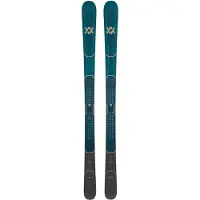 Völkl Esquis Alpinos Mantra 88