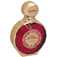 Al Haramain Extrato de Perfume Bon Cherie - 100ml