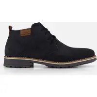 Timberland para homem. TB0A69UHEM61 Botas impermeáveis de cano médio com cadarços Britton Road marrom (40), Couro, Plano, Cordão, Casual, Su