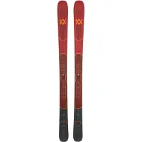 Völkl - Skis - M7 Mantra 2027 para Homem - Tamanho 170 cm - Vermelho