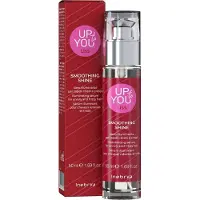 Inebrya até você alisar cabelos iluminador alisamento 50 ml