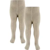 Name it Meias-calças Pantyhose Rib 2 Pares