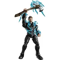 Blokees Figura Thor