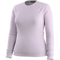 Smartwool Camiseta De Manga Comprida Classic Thermal Merino