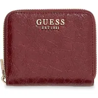 GUESS Carteira Feminina Antonia Small