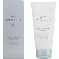 Anne Moller Scrub corpo tonificante 200ml — Scrub corpo