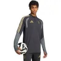 Adidas Moletom Com Meia-zíper Treinamento Juventus 26/27 Cup Tiro