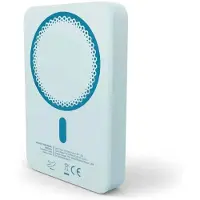 Energy Sistem Powerbank Magnetic 10000 Mah