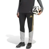 Adidas Calça De Moletom Treinamento Juventus 26/27 Tiro26 European Competition