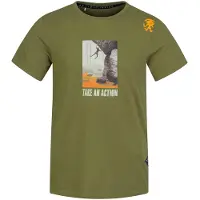 Rafiki Camiseta De Manga Curta Arcos