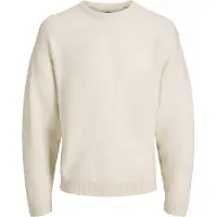 JJ REBEL Pullover 'JREBSONAR' bege