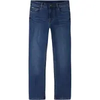 Name it Calças de ganga 'NKMRYAN' azul ganga