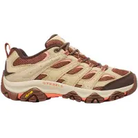 Merrell - Calçado caminhada mulher - Moab 3 W Almond para Mulher - Tamanho 39