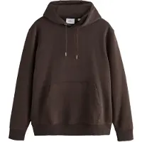 Next Sweatshirt chocolate