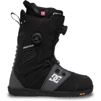 Dc-shoes - Botas snowboard homem - Phantom MZ Black/Grey para Homem - Tamanho 10 US - Preto