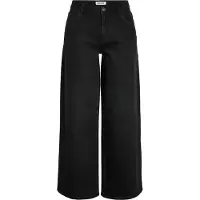 Noisy May Jeans Kenzie Az520bl Wide Leg