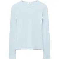 And Other Stories & Other Stories Camisa azul pastel