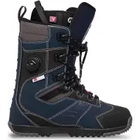 Dc-shoes Botas De Snowboard Premier Hybrid