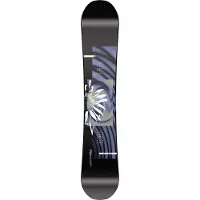 Nitro - Snowboards - Fate 2027 para Mulher - Tamanho 153 cm - Violeta