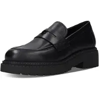 TT. BAGATT Sapato Slip-on preto