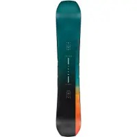 Nitro - Snowboards - Team 2027 para Homem - Tamanho 157 cm - Azul
