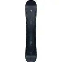 Nitro - Snowboards - Pantera 2027 para Homem - Tamanho 169W cm - Preto