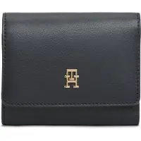 Tommy Hilfiger Carteiras 'TRIFOLD' marinho