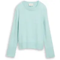 Tom Tailor Pullover menta