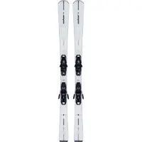 Elan - Packs (skis + fixações) - Ace SC7 W + ShiftX EL 10.0 GW 2027 para Mulher - Tamanho 158 cm - Branco