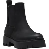Esprit Botas chelsea 'Millie' preto