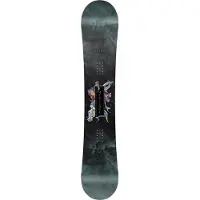 Nitro - Snowboards - Mystique 2027 para Mulher - Tamanho 149 cm - Navy