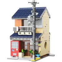 Cada Casa de chá japonesa – C66010