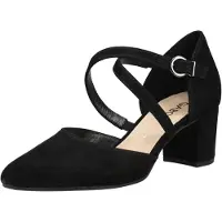Gabor Sapatos de salto preto