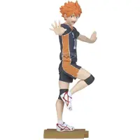 Banpresto Figura Shoto Hinata Haikyu-haikyu 14cm