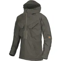 Helikon Tex Jacket Pilgrim Anorak S, taiga green