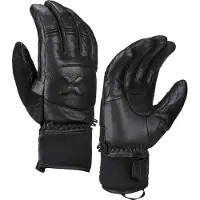 Mammut Luvas Eiger Free Gore-tex