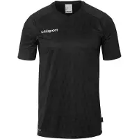 Uhlsport Camiseta De Manga Curta Division 28