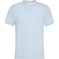 Calvin Klein Camisa azul pastel