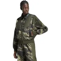 Adidas Originals Casaco BOMBER EQT AOP